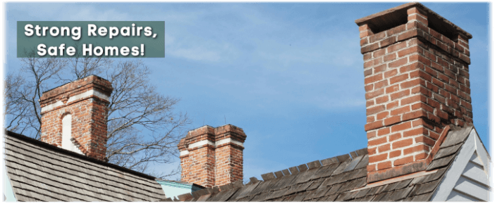 Chimney Repair Burleson TX