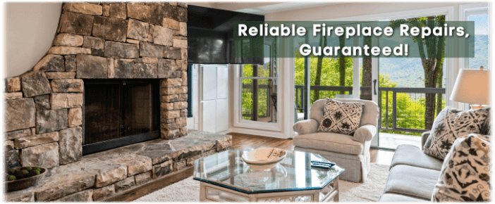 Fireplace Repair Burleson TX