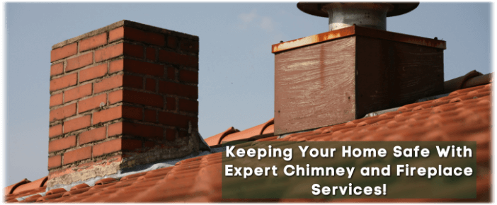 Burleson TX Chimney Sweep