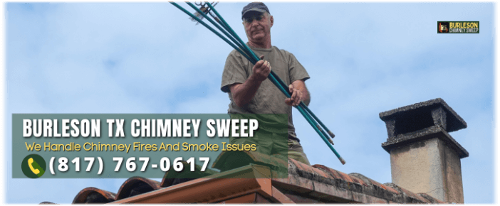 Chimney Sweep Burleson TX
